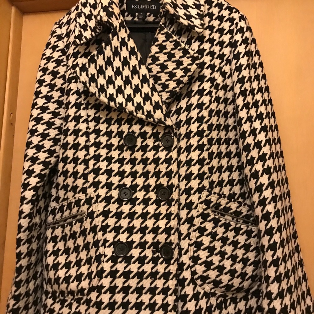 Winter Jacket - image 3